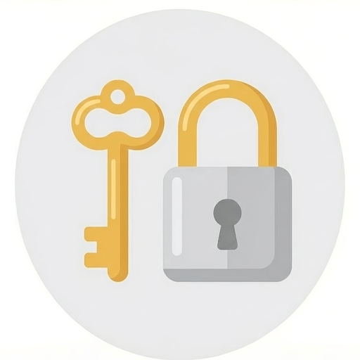 Ícono de Cerrajería