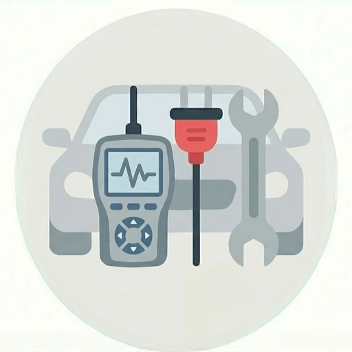 Ícono de Electromecánico