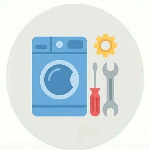 Ícono de Técnico Electrodomésticos